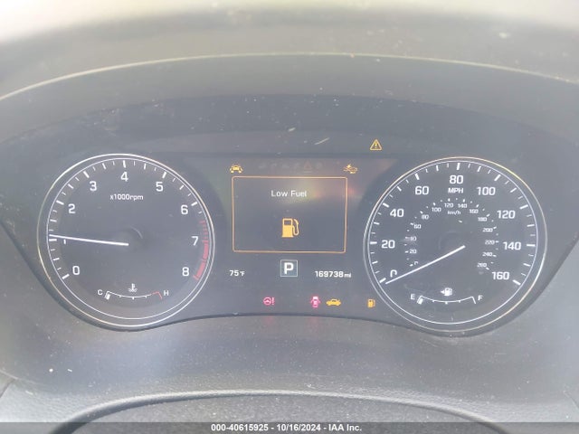 Hyundai Genesis 3.8 2015 KMHGN4JE3FU097225 Image 7