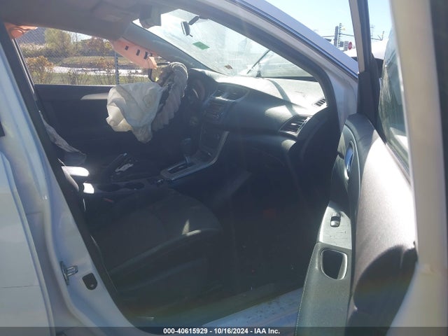 Nissan SENTRA S 2015 3N1AB7AP0FY346019 Image 5
