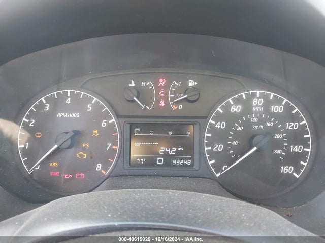 Nissan SENTRA S 2015 3N1AB7AP0FY346019 Image 7