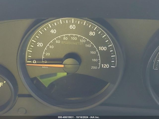 1C4NJRFB3GD734117 Jeep Patriot High Altitude Edition