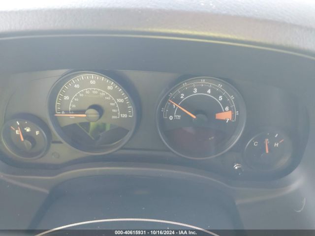 1C4NJRFB3GD734117 Jeep Patriot High Altitude Edition