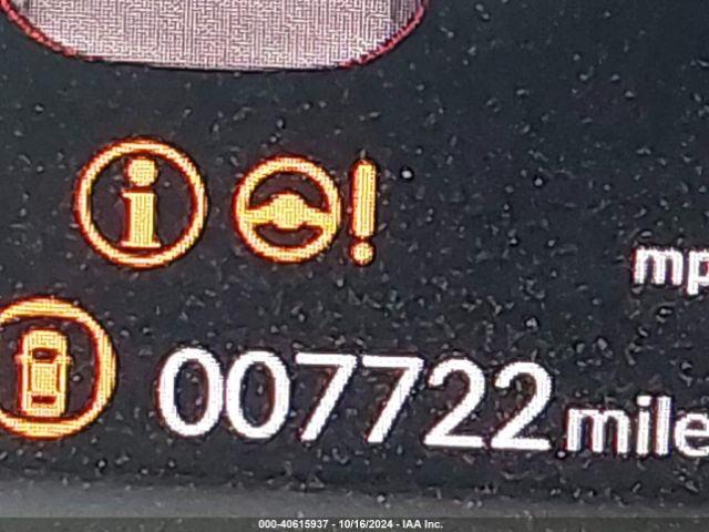 1HGCY2F64RA025912 Honda Accord Hybrid Ex-l