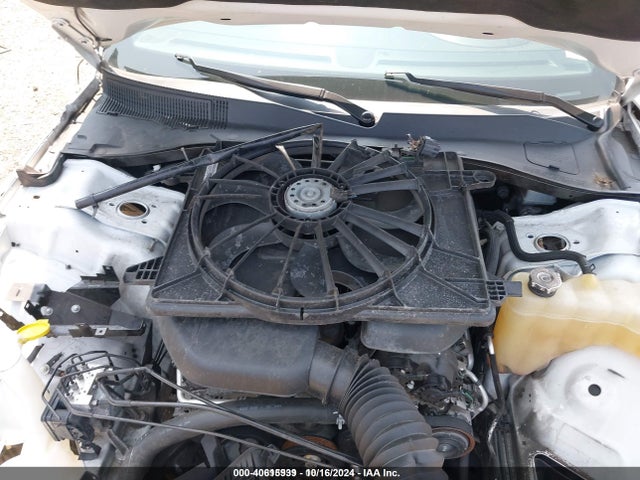 Chrysler 300 300s 2021 2C3CCABG0MH545996 Image 10
