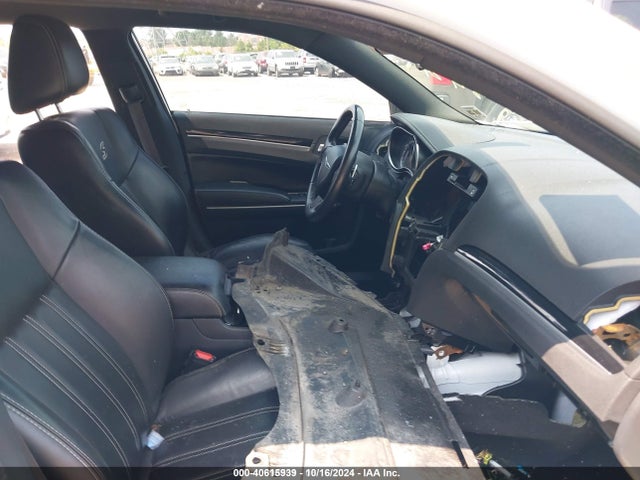 Chrysler 300 300s 2021 2C3CCABG0MH545996 Image 5