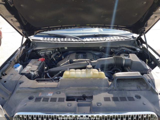5LMJJ3LT4KEL22471 Lincoln Navigator L Reserve