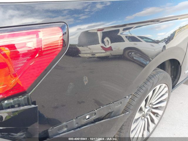 5LMJJ3LT4KEL22471 Lincoln Navigator L Reserve