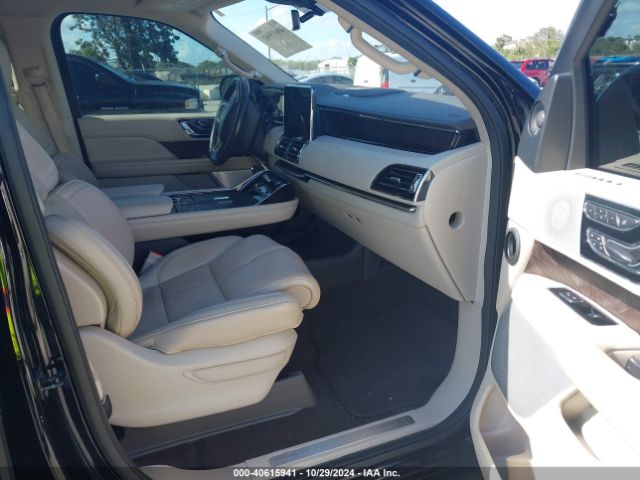 5LMJJ3LT4KEL22471 Lincoln Navigator L Reserve
