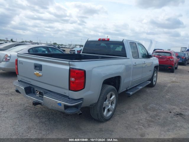 1GCRCREC1GZ118201 Chevrolet Silverado 1500 1lt