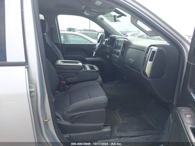 1GCRCREC1GZ118201 Chevrolet Silverado 1500 1lt