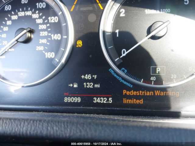 5UXWX9C57G0D95338 BMW X3 Xdrive28i