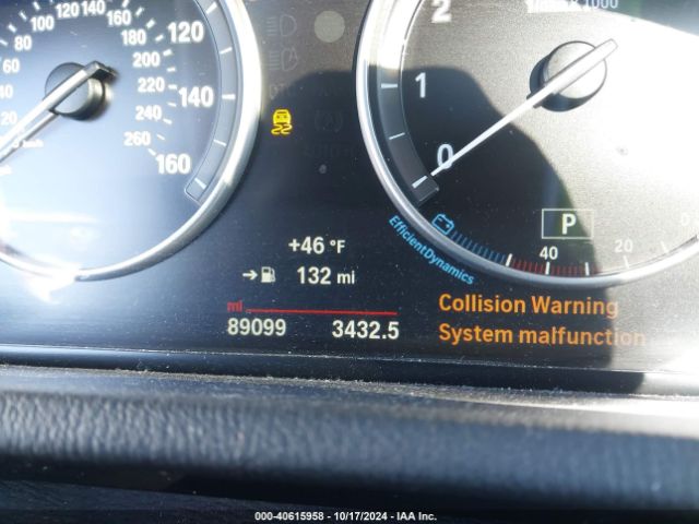 5UXWX9C57G0D95338 BMW X3 Xdrive28i