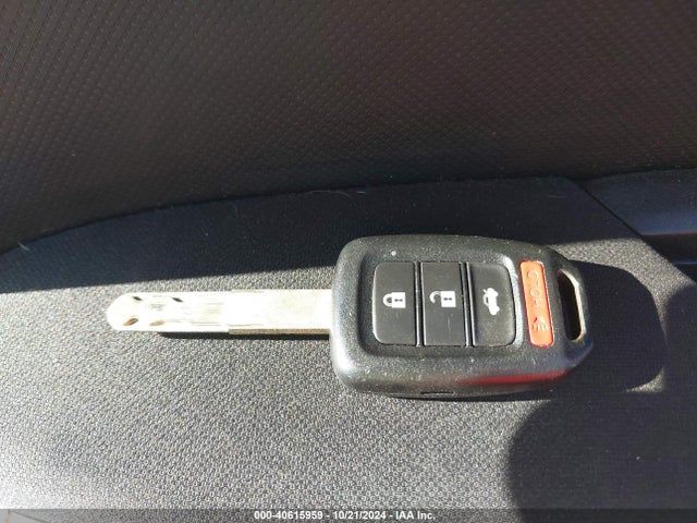 Honda Civic Lx 2016 2HGFC2F57GH541800 Image 11