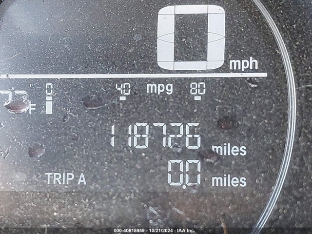 Honda Civic Lx 2016 2HGFC2F57GH541800 Image 15