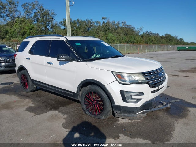 2017 1FM5K7FH9HGA20476 main image