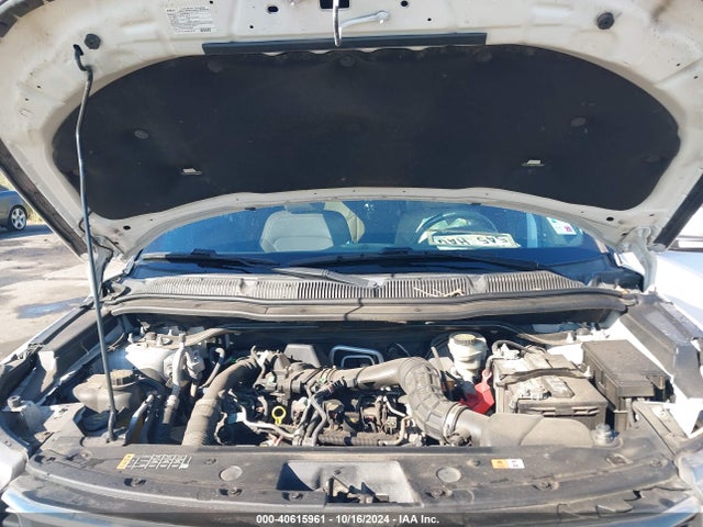 Ford Explorer Limited 2017 1FM5K7FH9HGA20476 Image 10