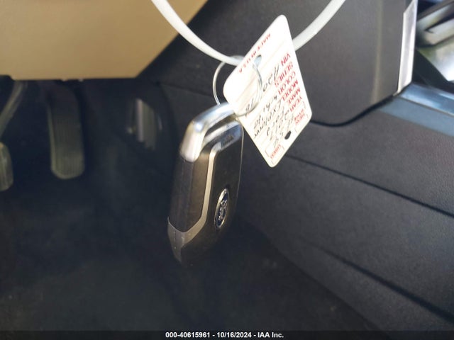 Ford Explorer Limited 2017 1FM5K7FH9HGA20476 Image 11