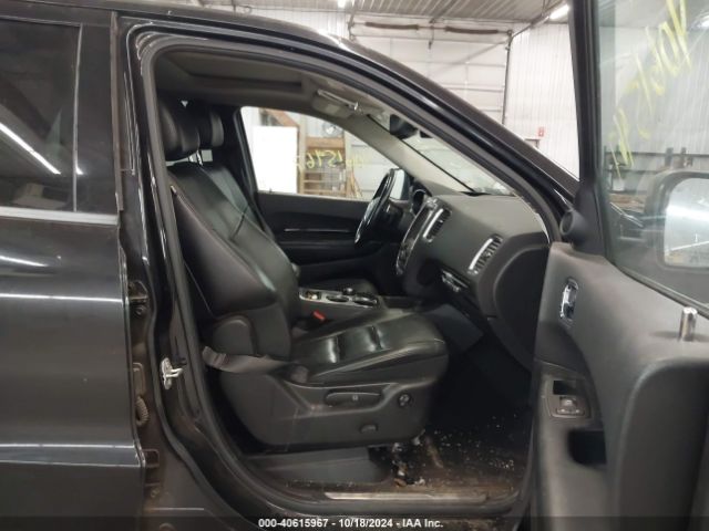 1C4RDJDG3EC979124 Dodge DURANGO LIMITED