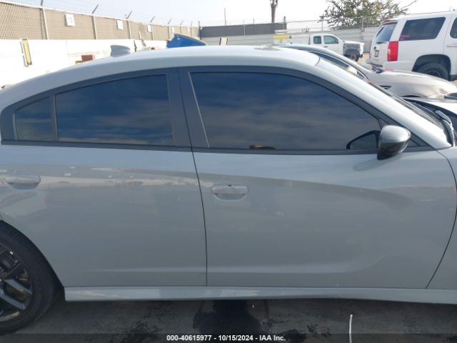 2C3CDXHG1MH628845 Dodge Charger Gt Rwd