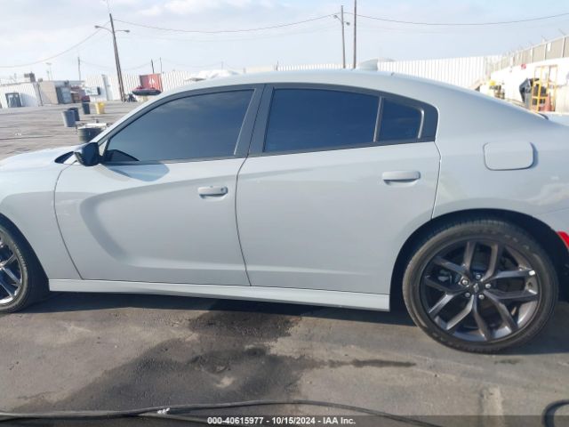 2C3CDXHG1MH628845 Dodge Charger Gt Rwd