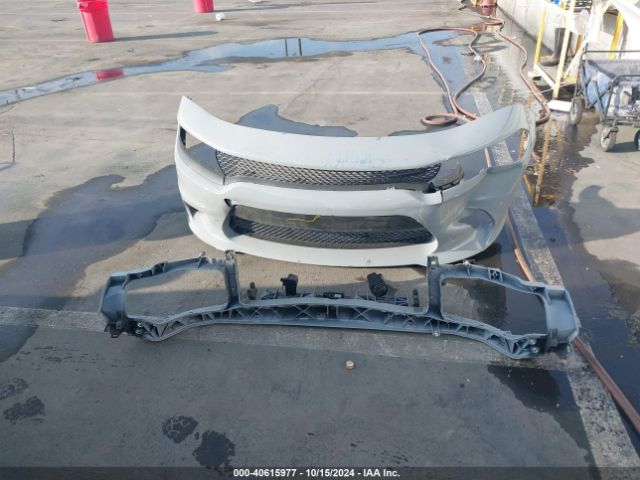 2C3CDXHG1MH628845 Dodge Charger Gt Rwd