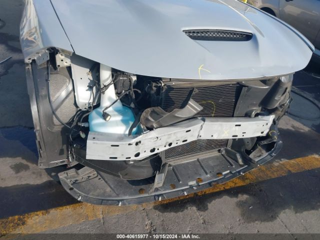 2C3CDXHG1MH628845 Dodge Charger Gt Rwd