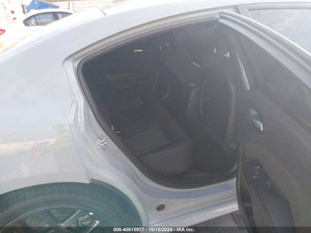 2C3CDXHG1MH628845 Dodge Charger Gt Rwd