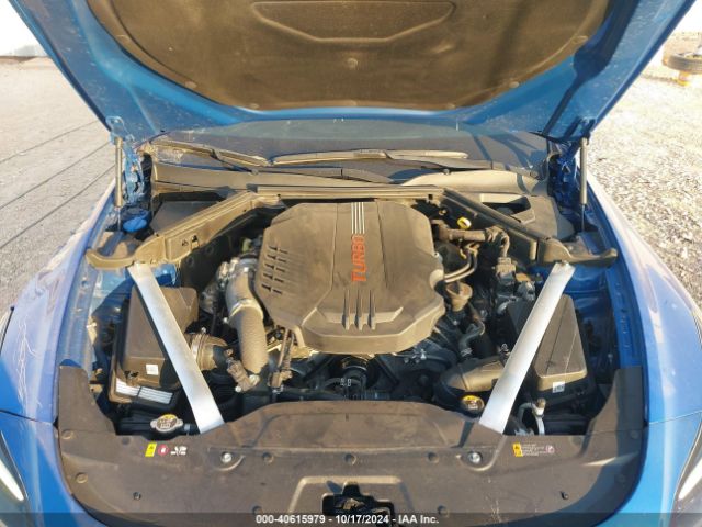 KNAE45LC2N6122275 KIA Stinger Gt1