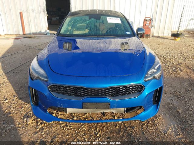 KNAE45LC2N6122275 KIA Stinger Gt1