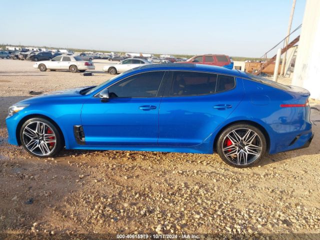 KNAE45LC2N6122275 KIA Stinger Gt1