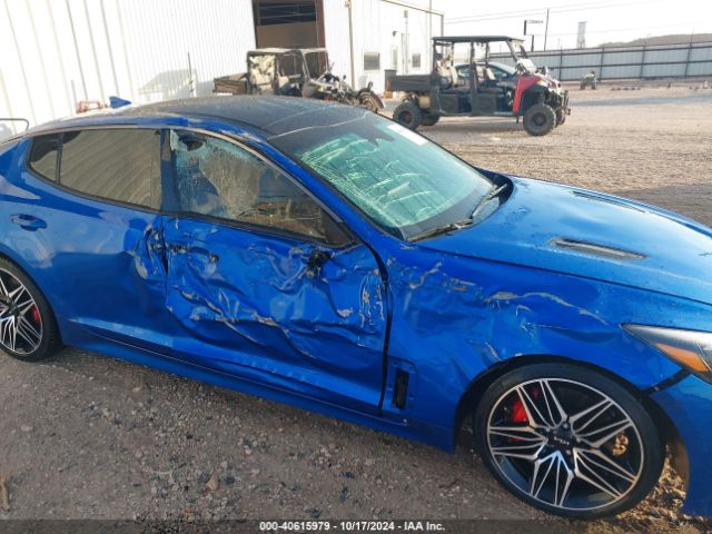 KNAE45LC2N6122275 KIA Stinger Gt1