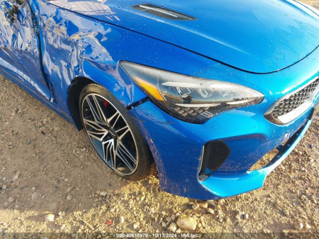 KNAE45LC2N6122275 KIA Stinger Gt1