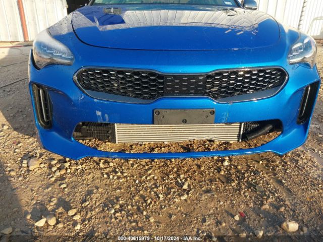KNAE45LC2N6122275 KIA Stinger Gt1