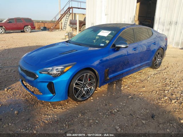 KNAE45LC2N6122275 KIA Stinger Gt1