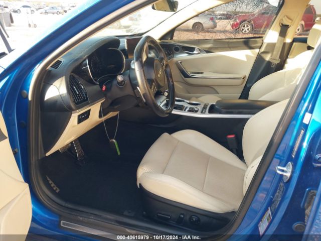 KNAE45LC2N6122275 KIA Stinger Gt1