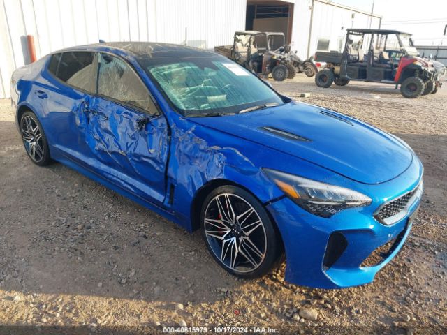 KNAE45LC2N6122275 KIA Stinger Gt1