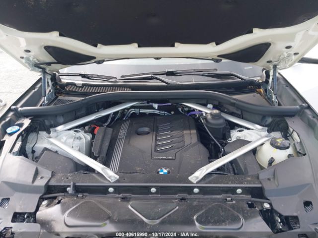 5UXCR6C02N9J16934 BMW X5 Xdrive40i