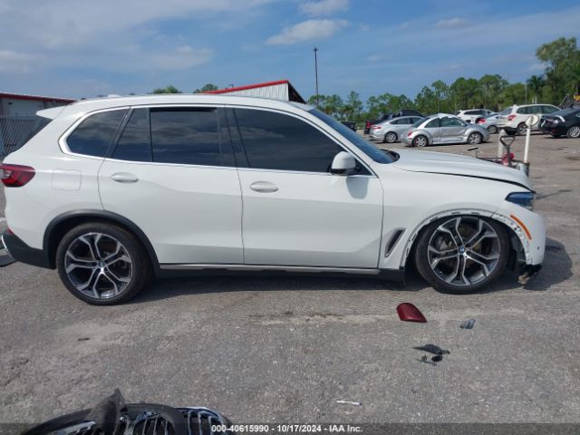5UXCR6C02N9J16934 BMW X5 Xdrive40i