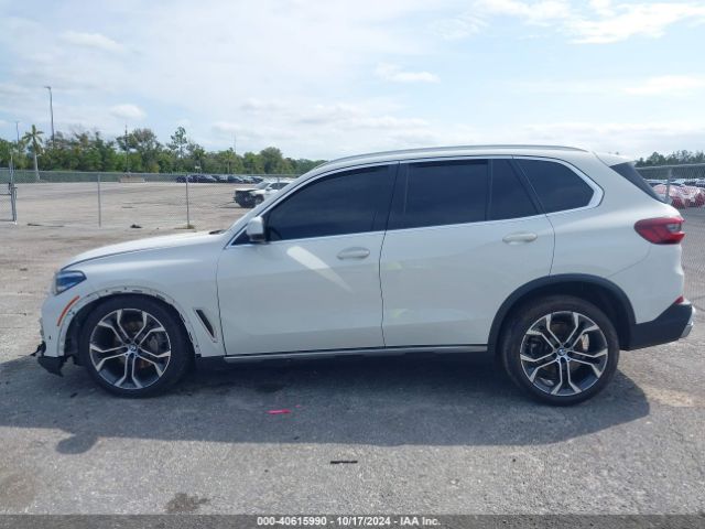 5UXCR6C02N9J16934 BMW X5 Xdrive40i