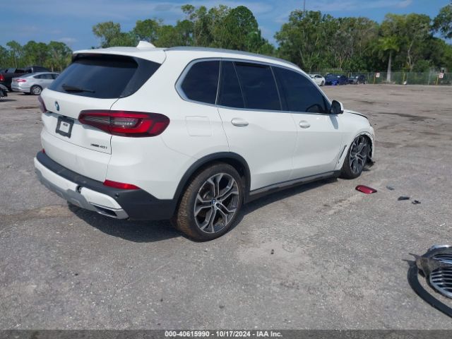 5UXCR6C02N9J16934 BMW X5 Xdrive40i