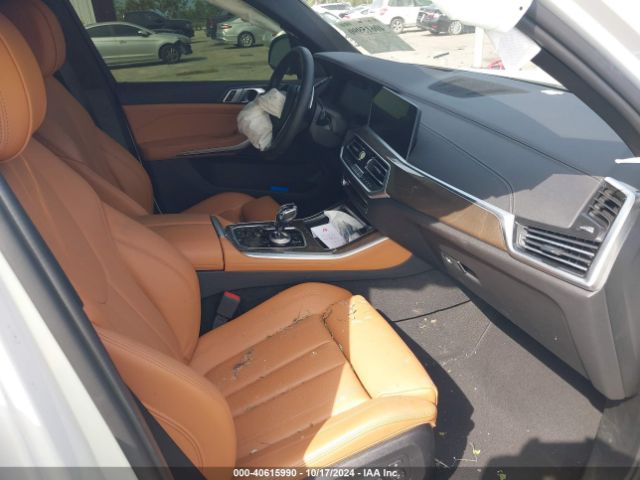 5UXCR6C02N9J16934 BMW X5 Xdrive40i