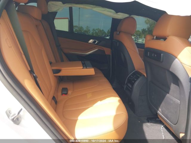 5UXCR6C02N9J16934 BMW X5 Xdrive40i