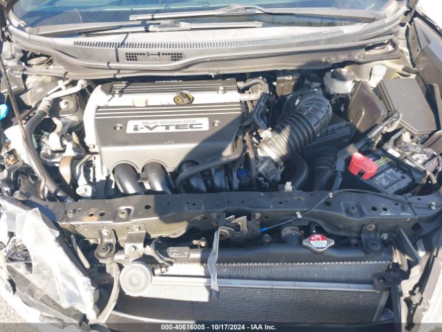 2HGFG4A53EH701465 Honda CIVIC SI