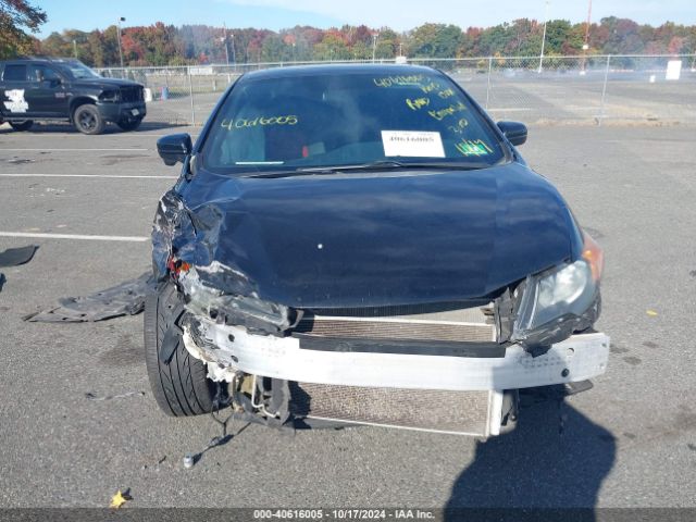 2HGFG4A53EH701465 Honda CIVIC SI
