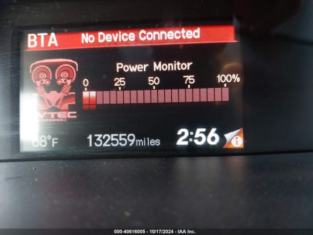 2HGFG4A53EH701465 Honda CIVIC SI