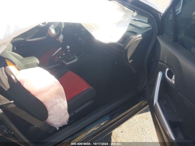 2HGFG4A53EH701465 Honda CIVIC SI