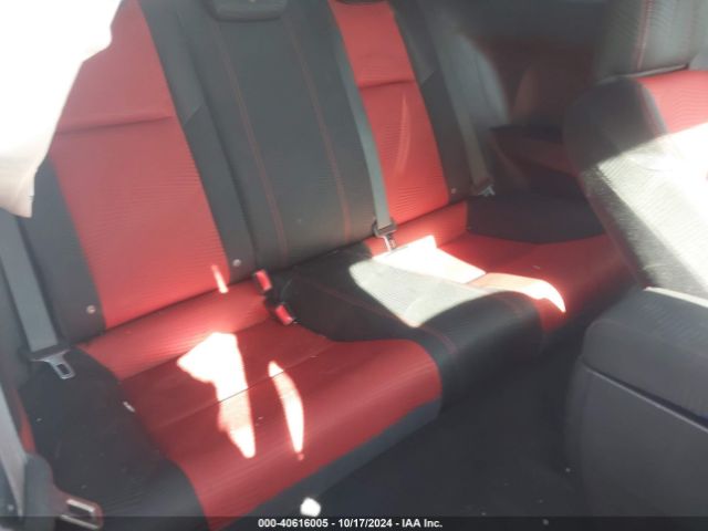 2HGFG4A53EH701465 Honda CIVIC SI