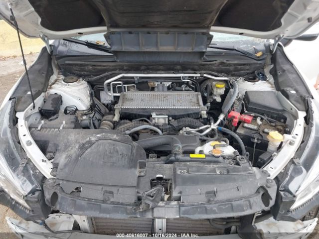 4S4WMAPD8M3438861 Subaru Ascent Limited