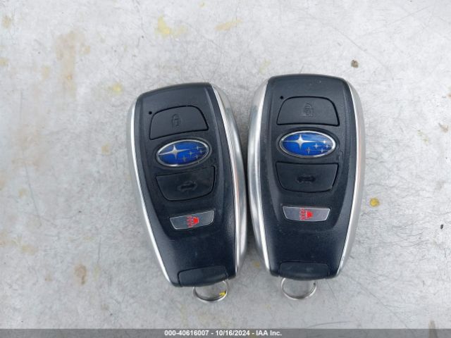4S4WMAPD8M3438861 Subaru Ascent Limited