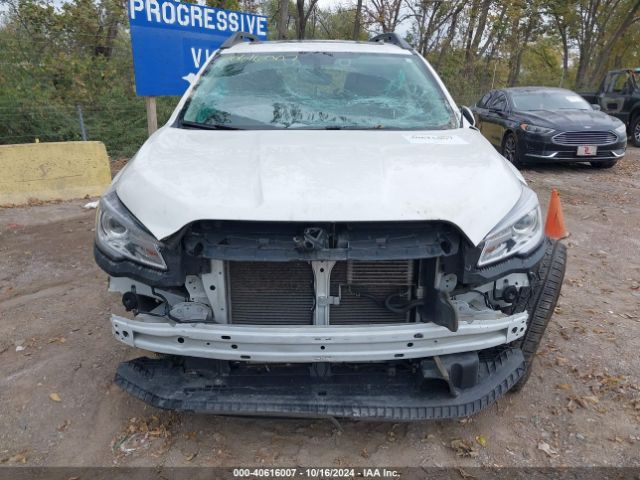 4S4WMAPD8M3438861 Subaru Ascent Limited