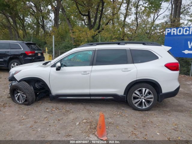 4S4WMAPD8M3438861 Subaru Ascent Limited